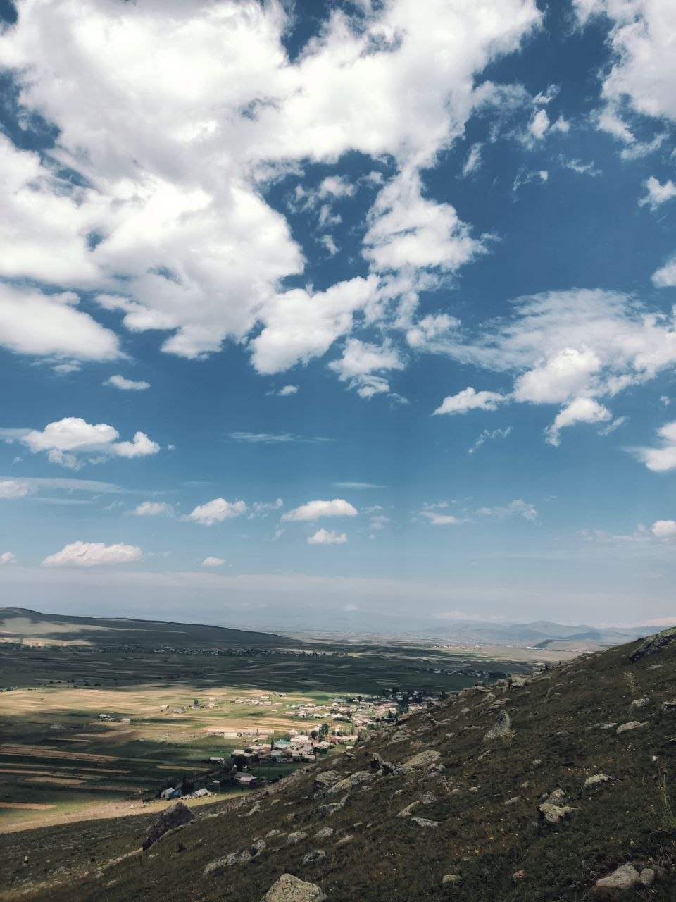 Դիլիֆ - գյուղի տեսարան 11