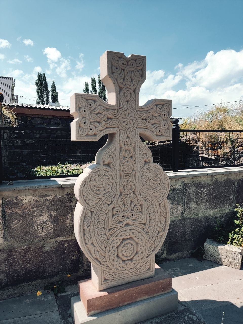 Դիլիֆ - գյուղի տեսարան 12