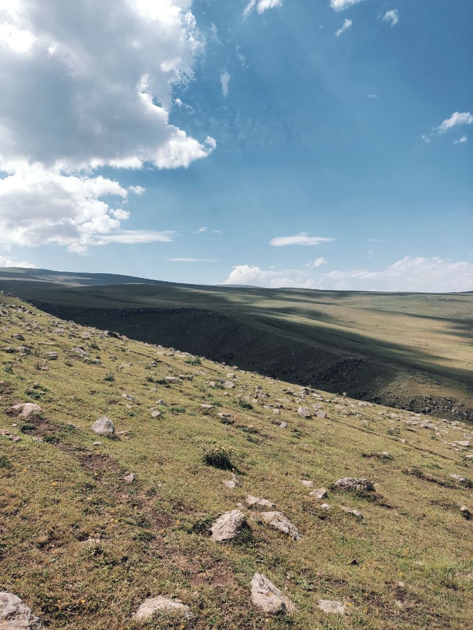 Դիլիֆ - գյուղի տեսարան 14