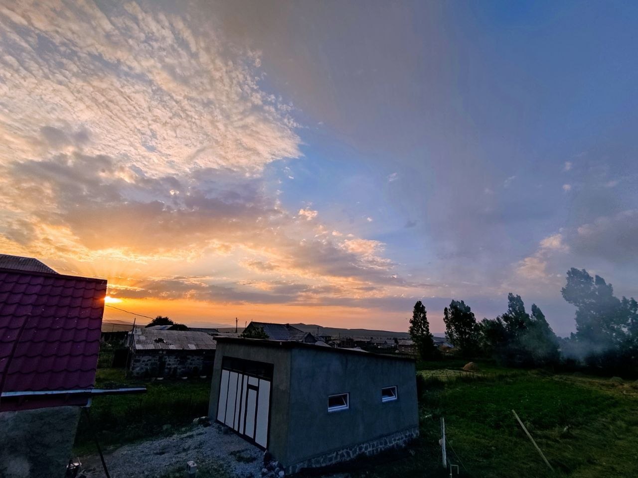 Դիլիֆ - գյուղի տեսարան 19