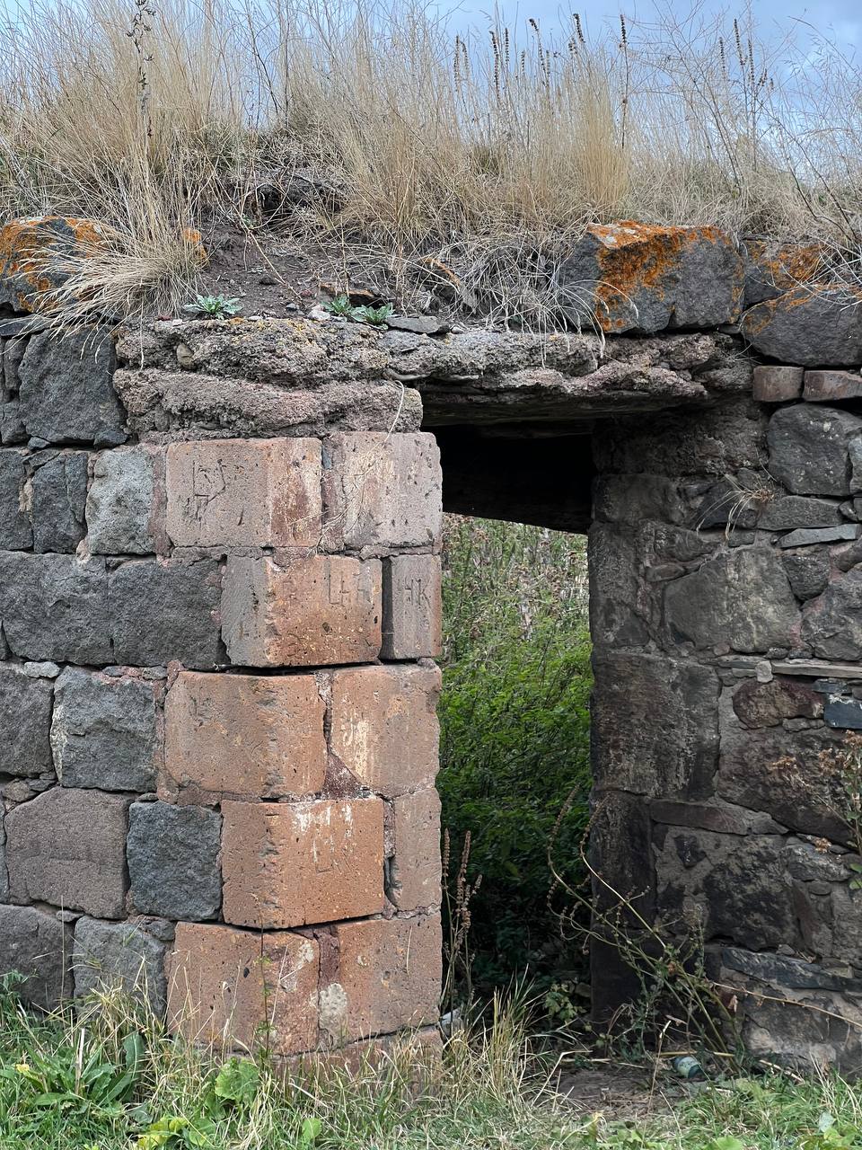 Դիլիֆ - գյուղի տեսարան 2