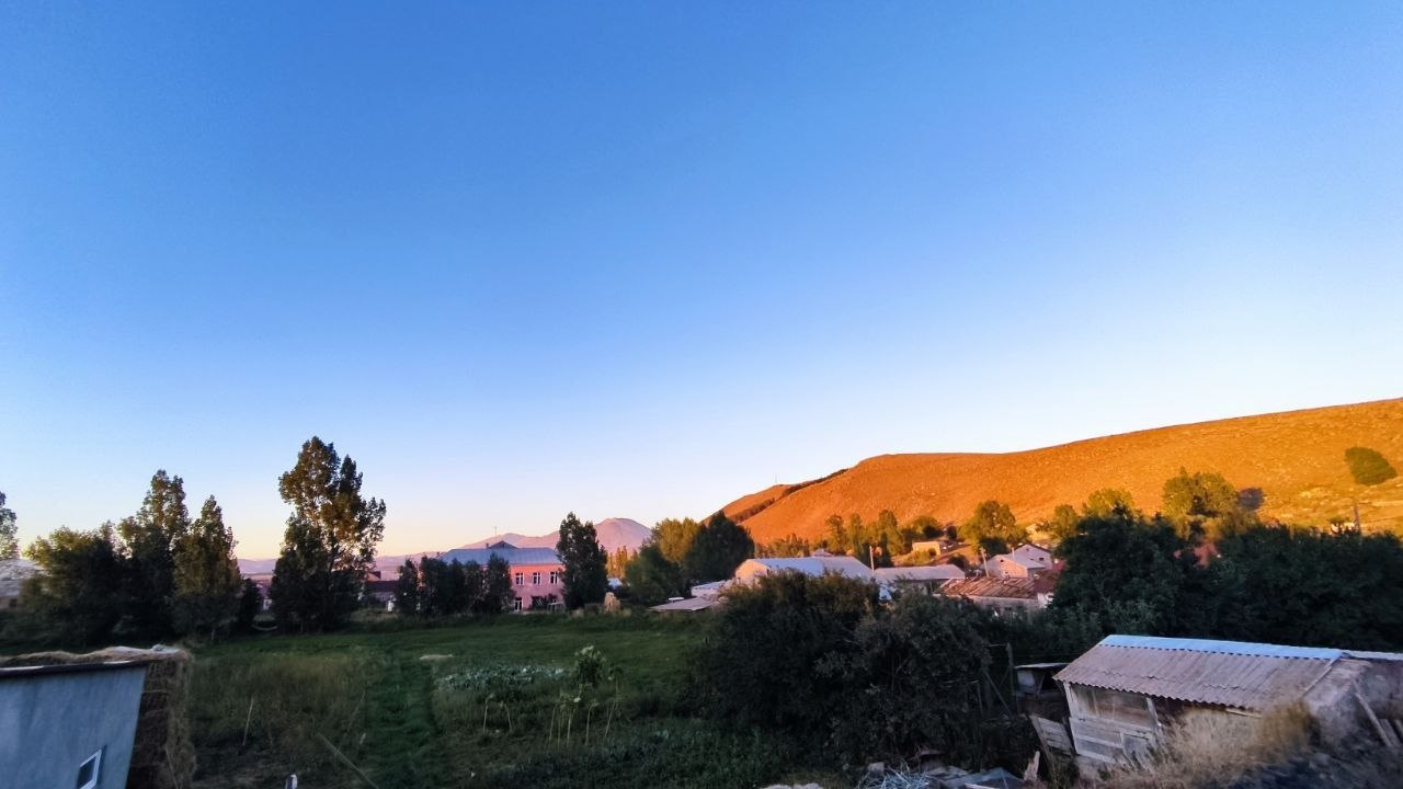 Դիլիֆ - գյուղի տեսարան 20