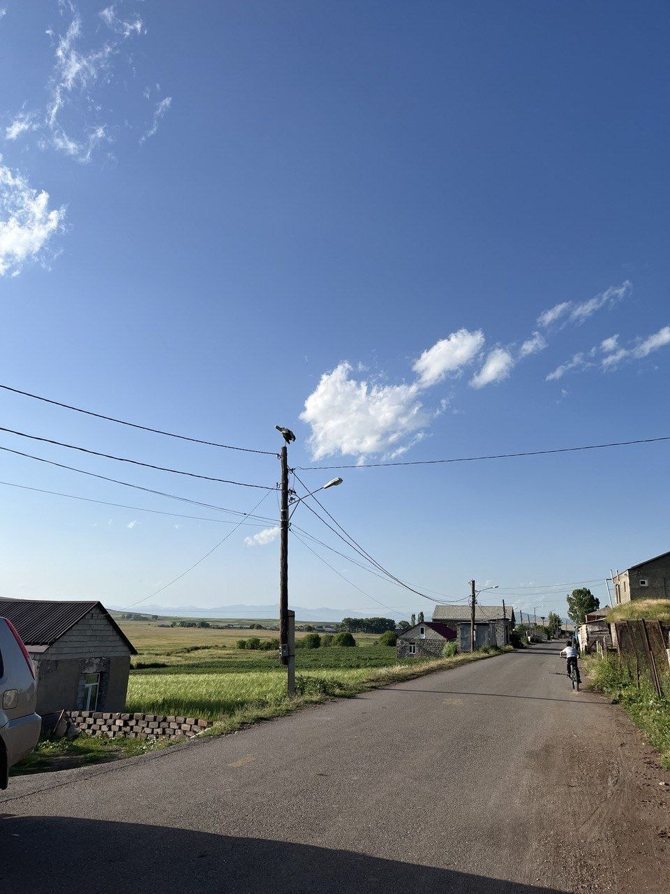 Դիլիֆ - գյուղի տեսարան 22