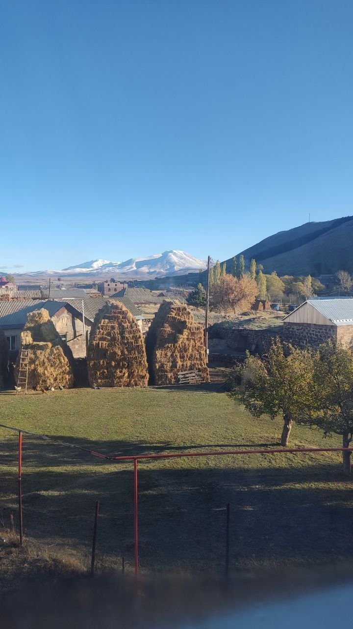 Դիլիֆ - գյուղի տեսարան 24