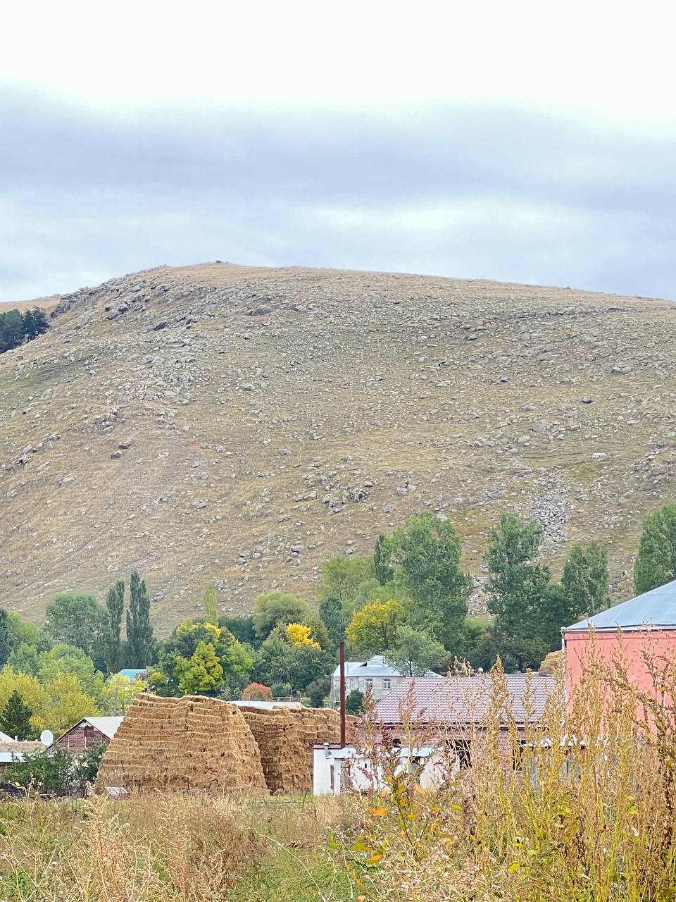 Դիլիֆ - գյուղի տեսարան 3