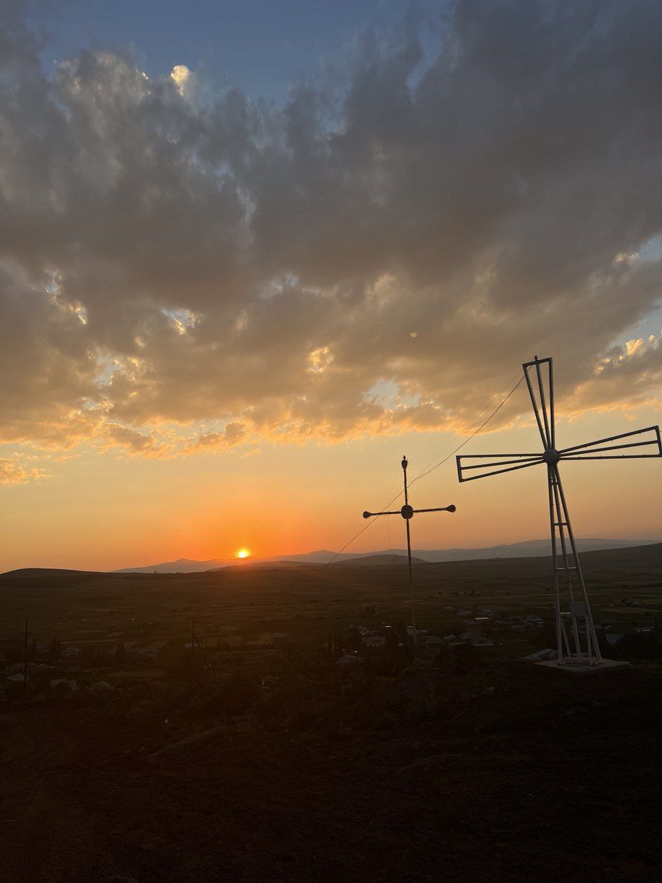 Դիլիֆ - գյուղի տեսարան 4