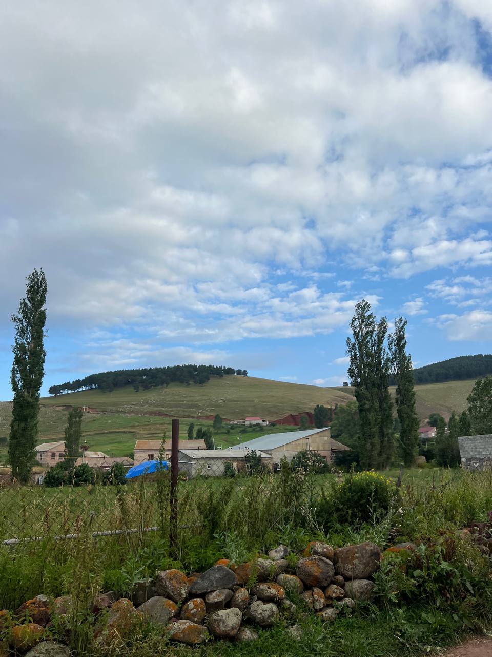 Դիլիֆ - գյուղի տեսարան 7